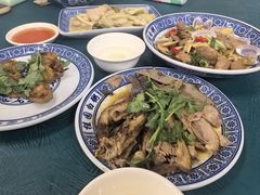 -桂园白粥·潮汕老味道