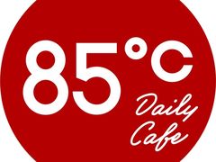 -85度C(上海松江九亭店)