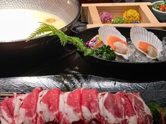 -捞王猪肚鸡火锅(金华义乌之心店)