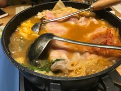 -小句号·精致料理(江南环球港店)