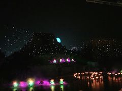 -横店影视城梦幻谷园区