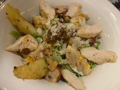 经典蔬菜沙拉-LA CREPERIE BRETONNE布列塔尼法式餐厅(天童北路店)