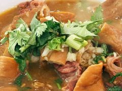 -陈寔包子王·卤煮小肠·京味小吃(龙潭店)