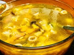 -瓯菜排档·温州海鲜(玕南店)