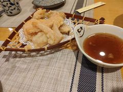 -古都日本料理(高桥路店)