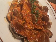 -ZAFFERANO西班牙海鲜饭(上海首店)