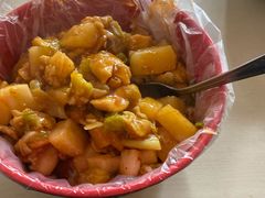 -胖哥料理(兴义里店)