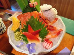 -有喜屋·深夜食堂(北京西路店)