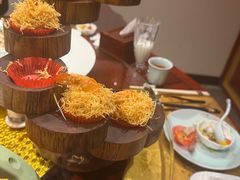 -悦真雅院·四合院·清真私房菜(雍和宫店)