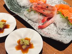 -千代武日本料理(开发区店)