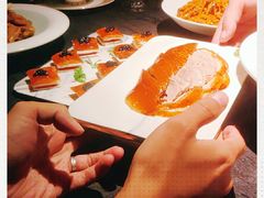 -荣公子创意菜