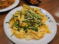 -毛毛熏肉•东北菜老字号(大安街店)