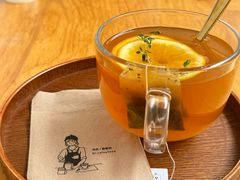 -沏点Trattoria意大利餐厅(新街口店)
