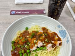 -康师傅私房牛肉面(北京南站店)