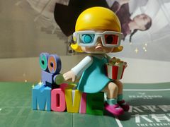 -泡泡玛特POPMART(上海环球港店)