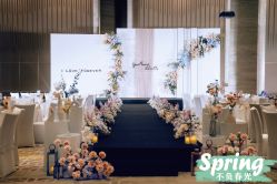 -首都机场东海康得思酒店婚宴·宴会厅·宝宝宴·生日宴