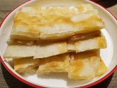 -京华烟云·北京烤鸭(领展购物广场·中关村店)