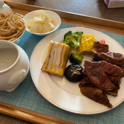 -和伊母婴护理中心·全套房(金山店)