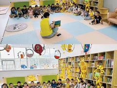 -天津蜂巢幼儿园·托育