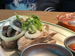 -纳鲁孜·新疆特色餐厅(上海悦荟广场店)