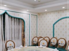 包厢-帕米尔食府(白云观店)