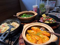 -旺爷砂锅·茶作(国贸城店)