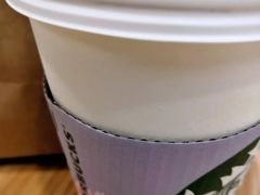 新鲜滴滤咖啡-星巴克臻选(深圳龙华红山天虹店)