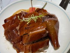 -椿记烧鹅(叠彩店)