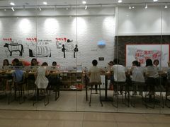 -为什么牛潮汕牛肉火锅(万胜广场店)