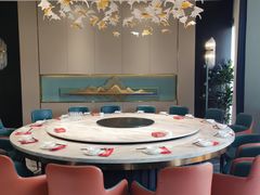 包厢-大中小寻味生活餐厅(华润店)