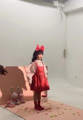 -童画王国儿童摄影(吉大店)