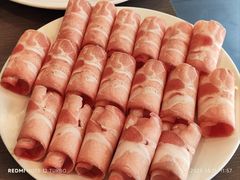 -将台涮肉(酒仙桥店)