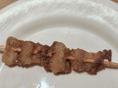 -星伦多自助料理(爱琴海店)