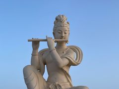 -党河风情线国家水利风景区