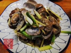-新澳港式茶餐厅(余姚路店)