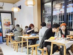-郑记•不夜城烧烤•龙虾•虾蟹(黄鹤楼店)