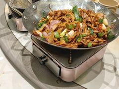 -金陵后厨·南京菜(新街口秣陵路店)