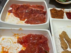-海底捞火锅(杭州天虹购物中心店)