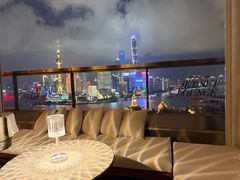 -顶层酒吧ROOF(上海艾迪逊酒店)