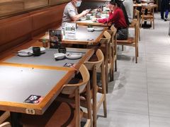 大堂-云海肴·汽锅鸡·云南菜(高德置地店)