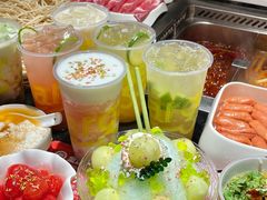 -川西坝子火锅(清江东路3.0直营店)