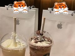 -星巴克臻选店(澳门伦敦人店)