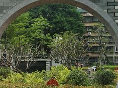 -广州中医药大学第一附属医院(总院)