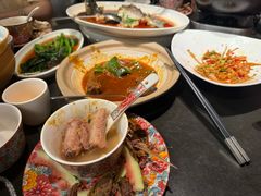-知楚•精致湖北菜(武商MALL店)