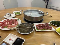 -吉友粥底火锅(方斜路店)