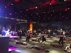 -威尔仕健身(杭州万象城店)