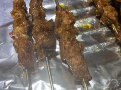 -熙成烧烤(白塔岭店)