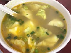 -佬钱湾仔(衣裳街店)