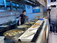 -素满香·全民食养自助(长宁龙之梦店)