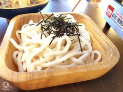 -大鲜生·亚洲菜融合小食堂